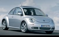 new beetle new beetle