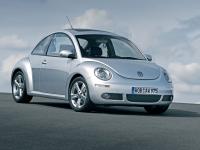 new beetle new beetle