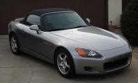 S2000 phase 1 S2000 phase 1