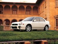 Impreza Impreza