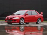 Mitsubishi lancer evo 8 Mitsubishi lancer evo 8