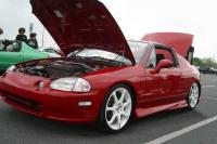 CRX Del Sol CRX Del Sol