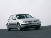 golf IV golf IV