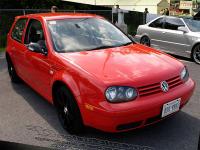Golf IV Golf IV