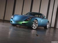 TVR T-350c TVR T-350c