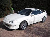 Integra Integra
