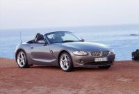 Z4 coupé Z4 coupé