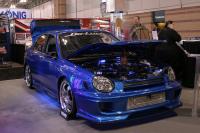 Impreza RyL style Impreza RyL style