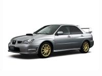 impreza impreza