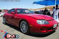 Toyota Supra Toyota Supra