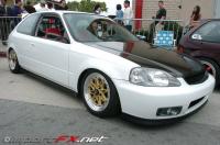 Civic Civic