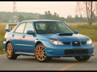 Impreza 2006 Impreza 2006
