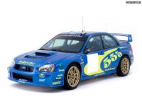 impreza impreza