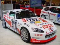 S2K S2K
