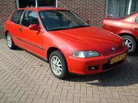 civic civic