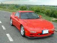 RX7 RyL Style RX7 RyL Style