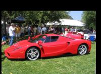 Enzo G concept Enzo G concept