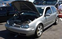 Golf IV Golf IV