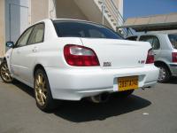 WRX sti WRX sti