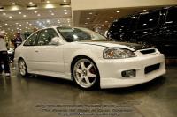 Civic Civic