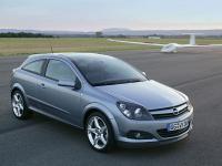 Astra GTC Astra GTC
