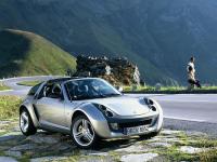 Smart Roadster Smart Roadster