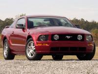 Mustang 2004 Mustang 2004