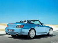 S 2000 S 2000