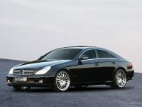 CLS CM50-K Carlsson CLS CM50-K Carlsson