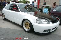 civic civic