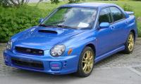 impreza impreza