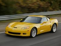 Chevrolet Corvette Chevrolet Corvette