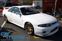 skyline r33 skyline r33