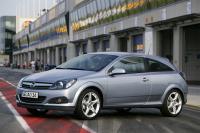 Astra RS Astra RS