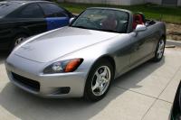 S2000 S2000