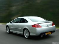 407 coupe 407 coupe