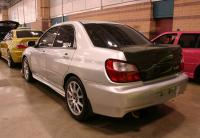 Impreza Impreza