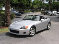 S2K S2K