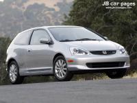 Civic Civic