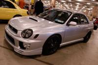 Impreza Impreza
