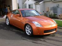 350z 350z