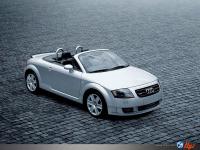 TT Roadster TT Roadster