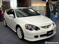 Integra Type-R Integra Type-R