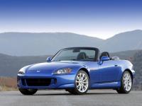 S2000 2006 S2000 2006
