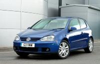 Golf 5 Golf 5