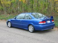 Civic Civic