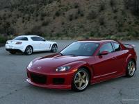RX8 RX8