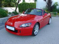 S 2000 S 2000