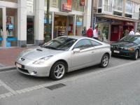 Celica SS Celica SS