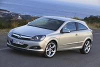 Astra GTC Astra GTC